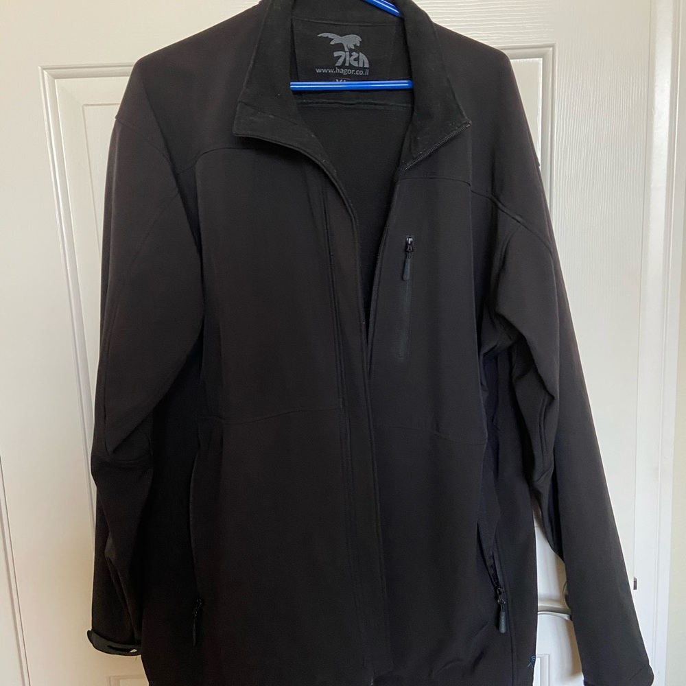 Coat
